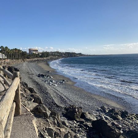 Luxury Sea Views P67A By Canariasgetaway Villa Playa Del Aguila  Eksteriør bilde