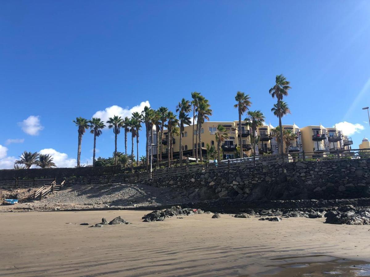 Luxury Sea Views P67A By Canariasgetaway Villa Playa Del Aguila  Eksteriør bilde