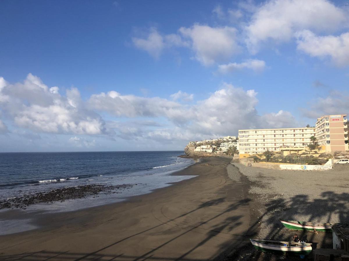 Luxury Sea Views P67A By Canariasgetaway Villa Playa Del Aguila  Eksteriør bilde