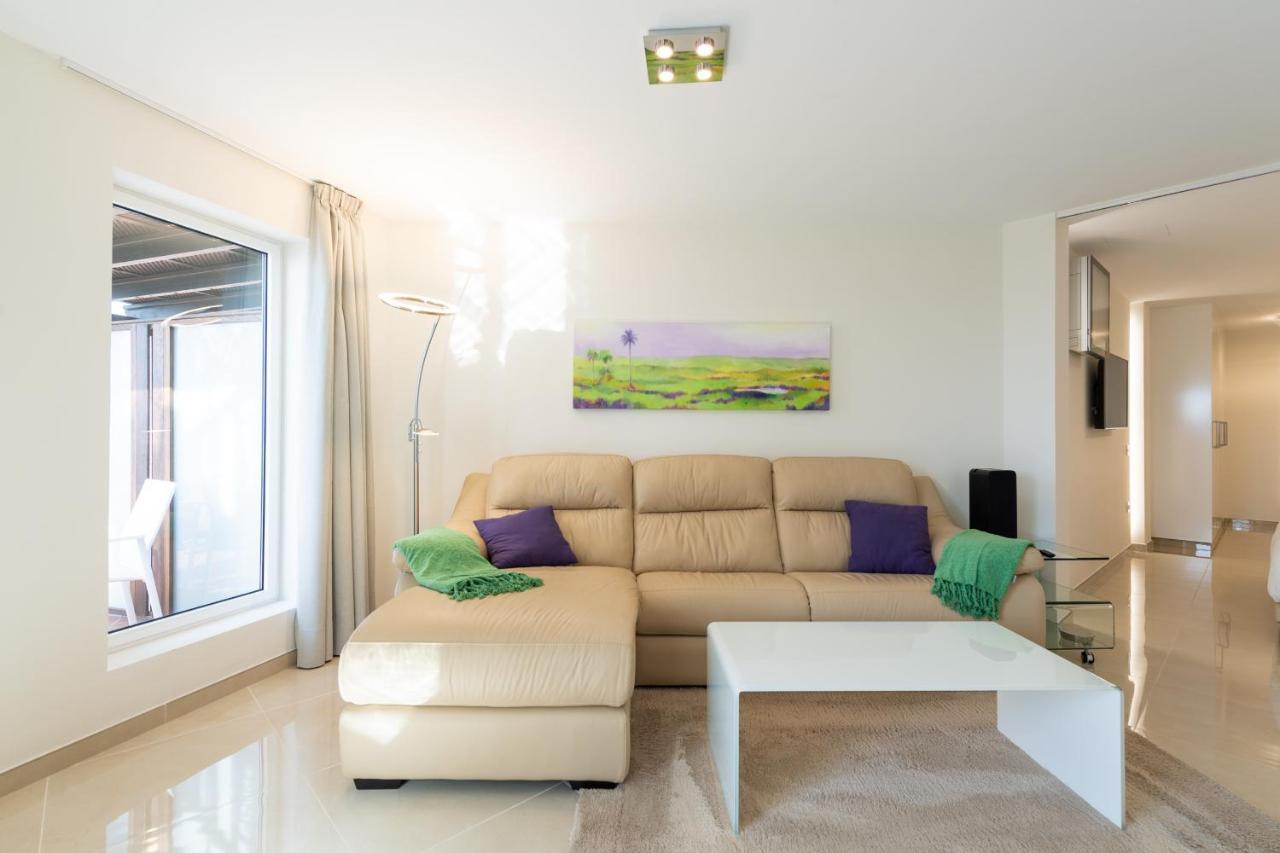 Luxury Sea Views P67A By Canariasgetaway Villa Playa Del Aguila  Eksteriør bilde