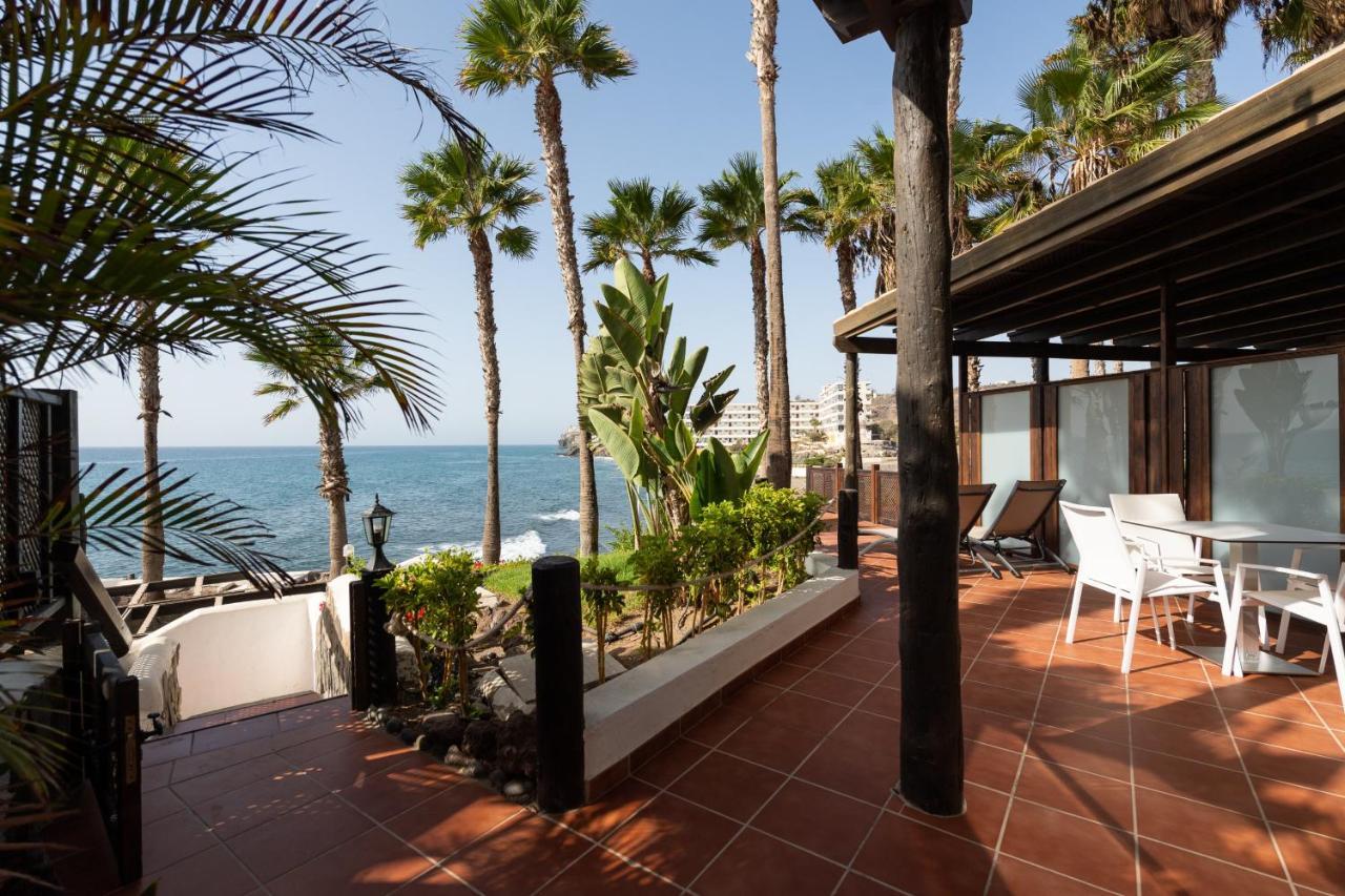 Luxury Sea Views P67A By Canariasgetaway Villa Playa Del Aguila  Eksteriør bilde