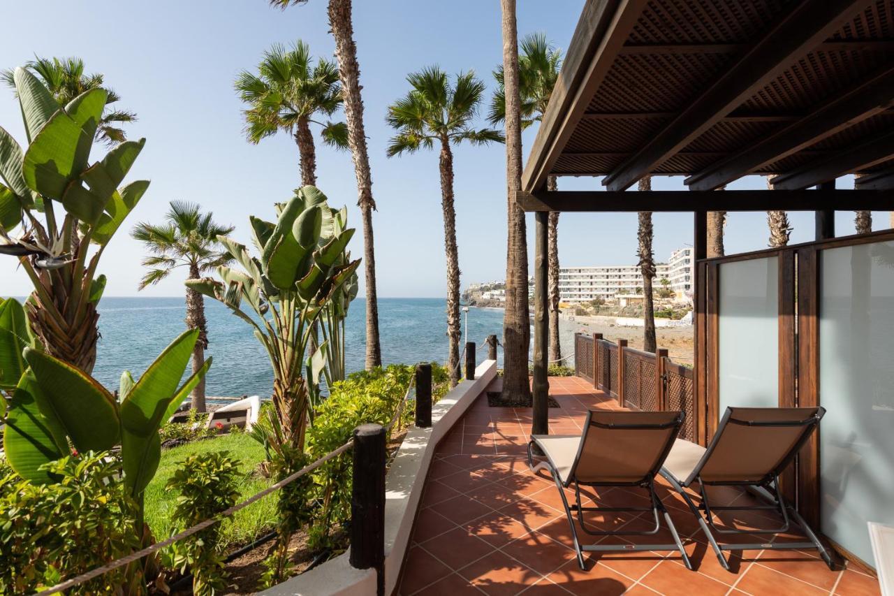 Luxury Sea Views P67A By Canariasgetaway Villa Playa Del Aguila  Eksteriør bilde