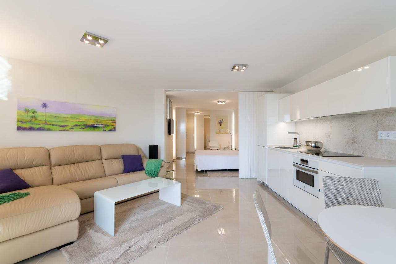 Luxury Sea Views P67A By Canariasgetaway Villa Playa Del Aguila  Eksteriør bilde
